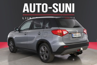 Suzuki Vitara vaihtoauto