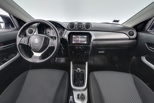 Suzuki Vitara vaihtoauto