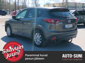 Mazda CX-5 vaihtoauto