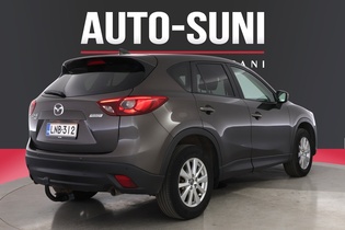 Mazda CX-5 vaihtoauto