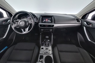 Mazda CX-5 vaihtoauto