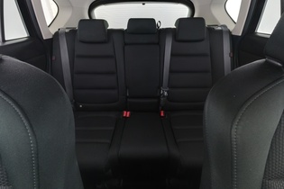 Mazda CX-5 vaihtoauto