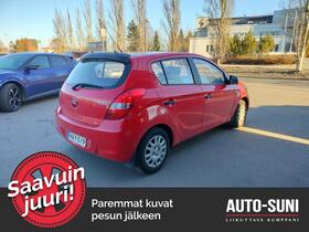 Hyundai i20 vaihtoauto