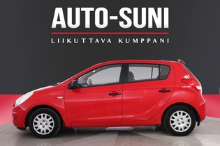 Hyundai i20 vaihtoauto