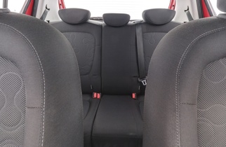 Hyundai i20 vaihtoauto