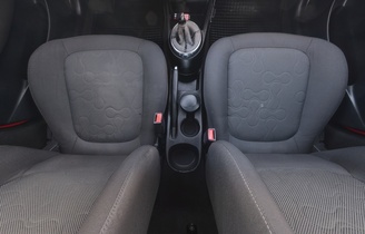 Hyundai i20 vaihtoauto