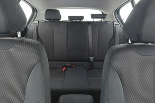 BMW 116 vaihtoauto