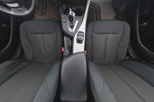 BMW 116 vaihtoauto