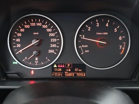 BMW 116 vaihtoauto