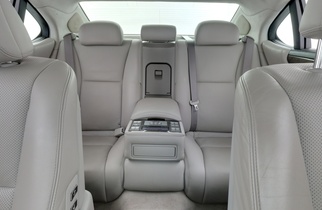 Lexus LS vaihtoauto