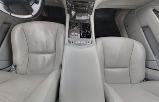 Lexus LS vaihtoauto