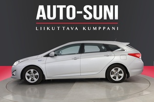 Hyundai i40 vaihtoauto