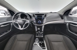 Hyundai i40 vaihtoauto