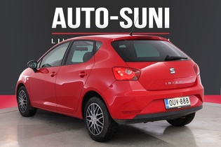 SEAT Ibiza vaihtoauto