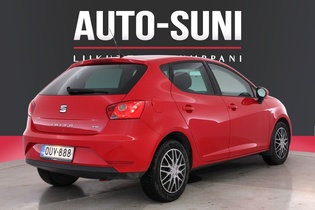 SEAT Ibiza vaihtoauto