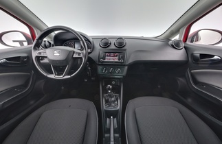 SEAT Ibiza vaihtoauto