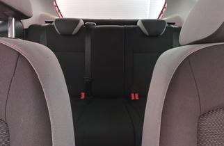 SEAT Ibiza vaihtoauto