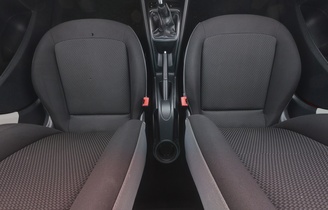 SEAT Ibiza vaihtoauto