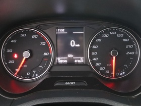 SEAT Ibiza vaihtoauto