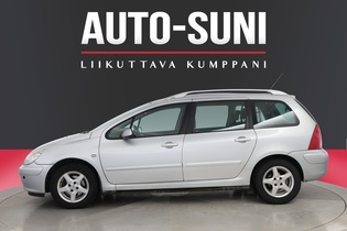 Peugeot 307 vaihtoauto