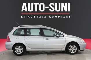 Peugeot 307 vaihtoauto