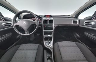 Peugeot 307 vaihtoauto