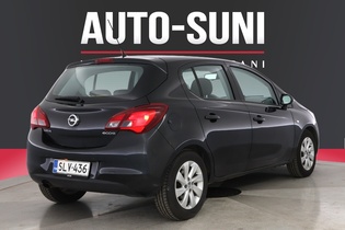 Opel Corsa vaihtoauto