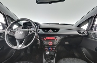 Opel Corsa vaihtoauto