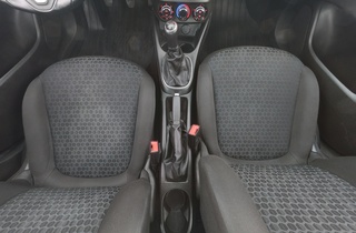 Opel Corsa vaihtoauto