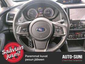 Subaru Forester vaihtoauto