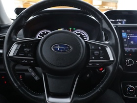 Subaru Forester vaihtoauto