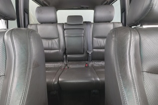 Toyota Land Cruiser vaihtoauto