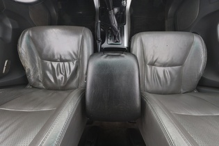 Toyota Land Cruiser vaihtoauto
