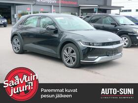 Hyundai IONIQ 5 vaihtoauto