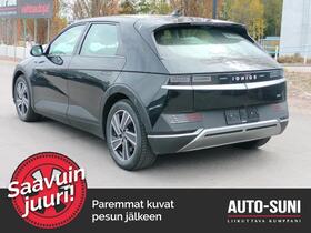 Hyundai IONIQ 5 vaihtoauto