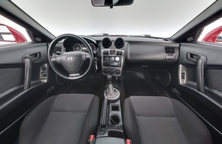 Hyundai Coupe vaihtoauto