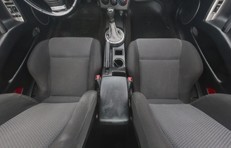 Hyundai Coupe vaihtoauto