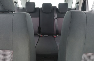 Suzuki SX4 vaihtoauto