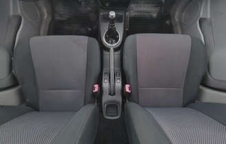 Suzuki SX4 vaihtoauto