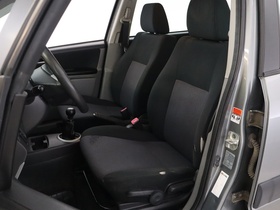 Suzuki SX4 vaihtoauto