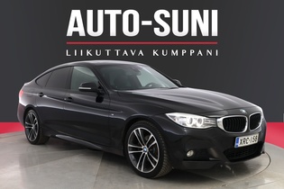 BMW 3.3 vaihtoauto