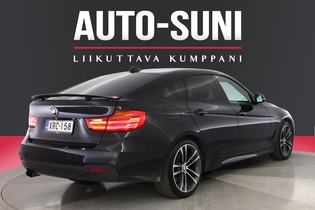 BMW 3.3 vaihtoauto