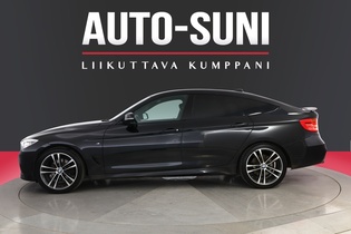BMW 3.3 vaihtoauto