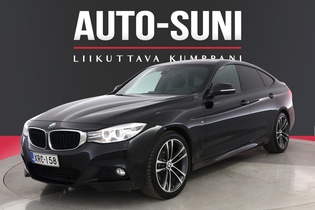 BMW 3.3 vaihtoauto