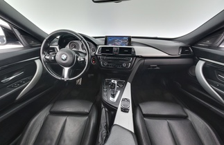 BMW 3.3 vaihtoauto