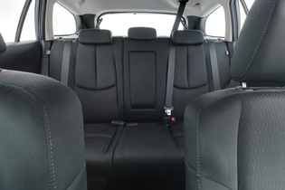 Mazda 6 vaihtoauto