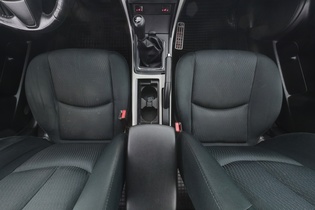 Mazda 6 vaihtoauto