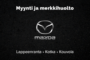 Mazda 3 vaihtoauto