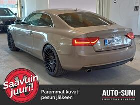 Audi A5 vaihtoauto