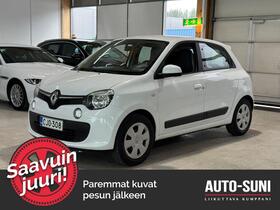 Renault Twingo vaihtoauto